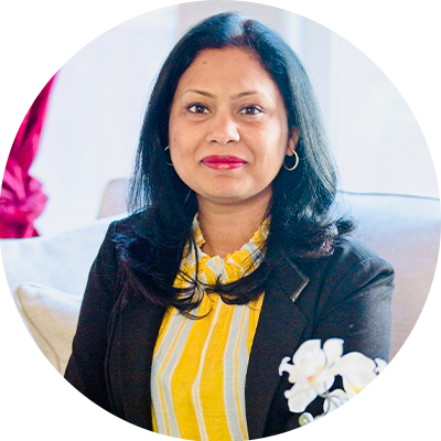 Shagun Bindlish